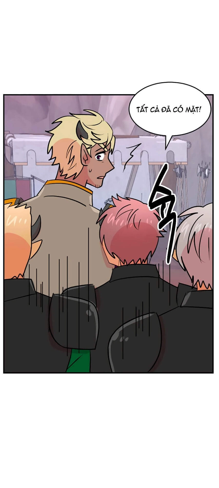 Mọt Sách Chapter 107 - 49