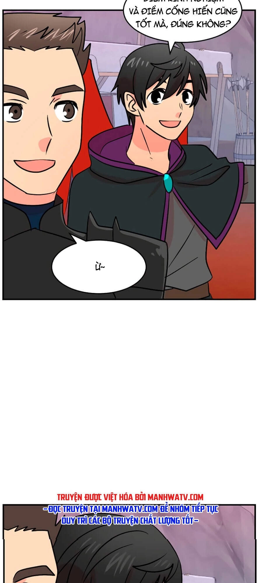 Mọt Sách Chapter 107 - 59