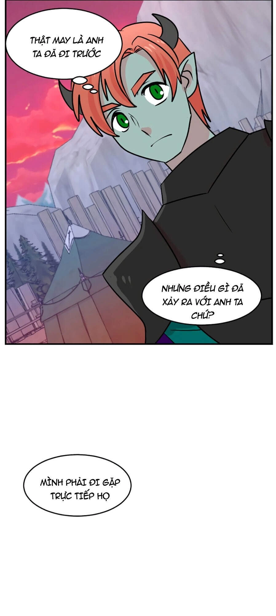 Mọt Sách Chapter 107 - 67