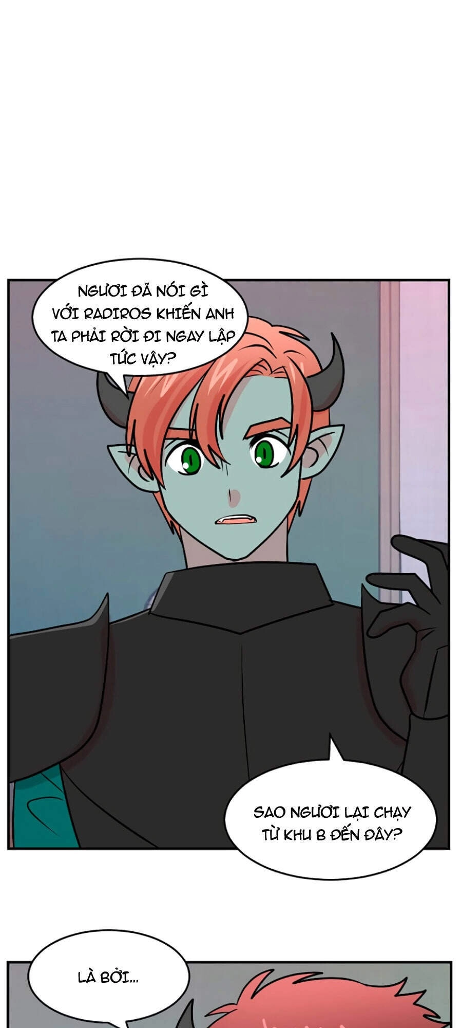 Mọt Sách Chapter 107 - 71