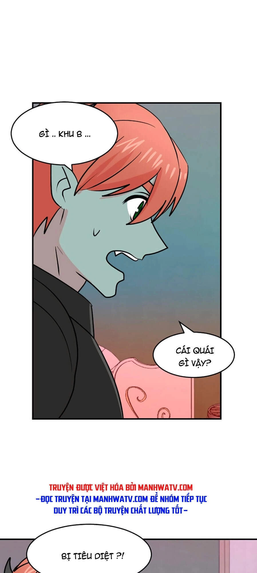 Mọt Sách Chapter 107 - 73