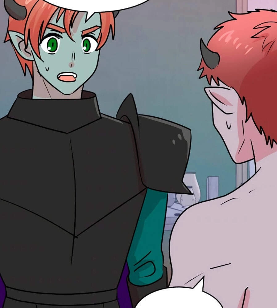 Mọt Sách Chapter 107 - 74