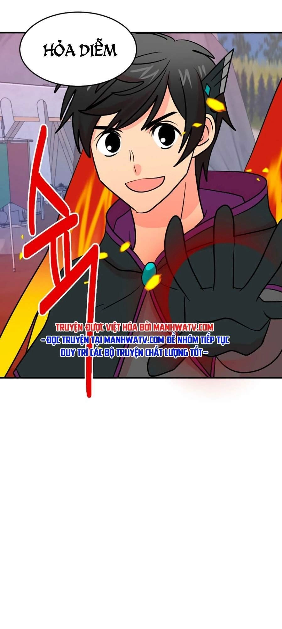 Mọt Sách Chapter 108 - 2