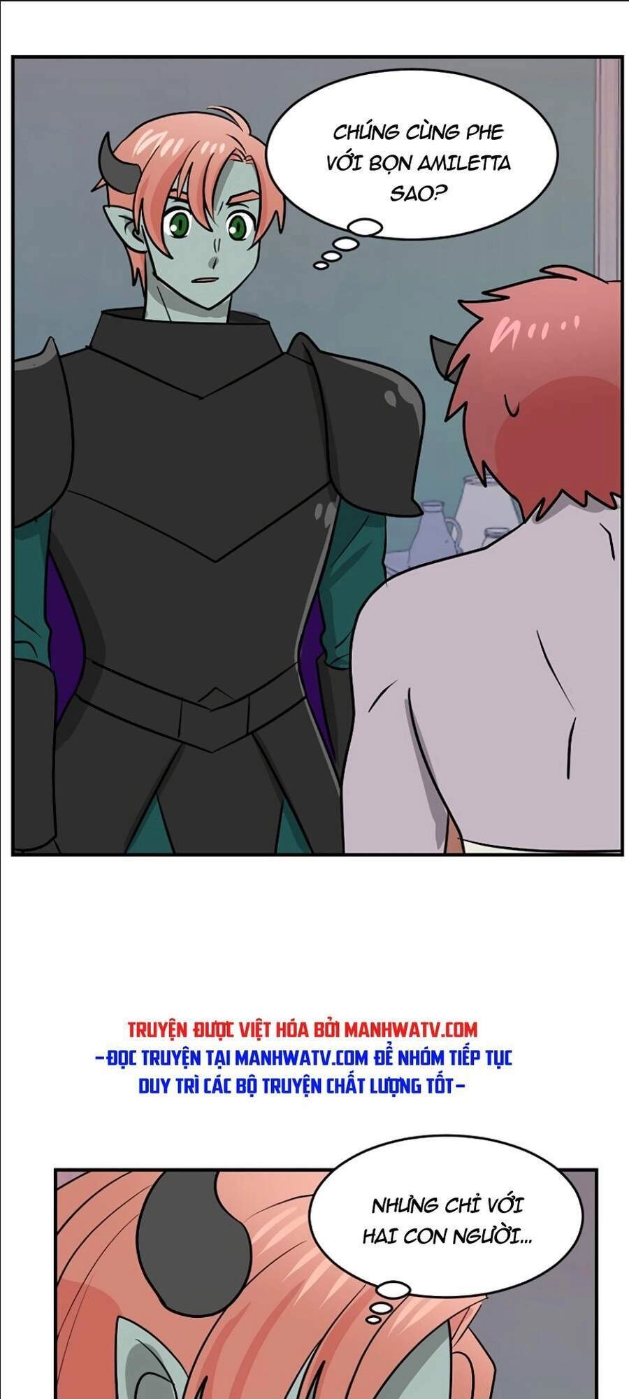 Mọt Sách Chapter 108 - 4