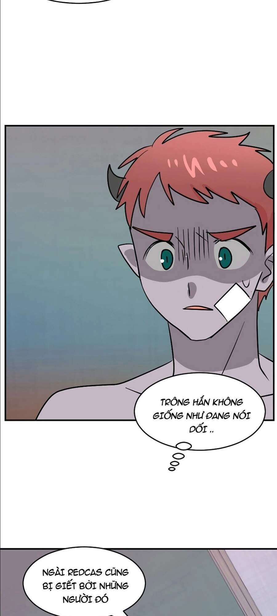 Mọt Sách Chapter 108 - 6