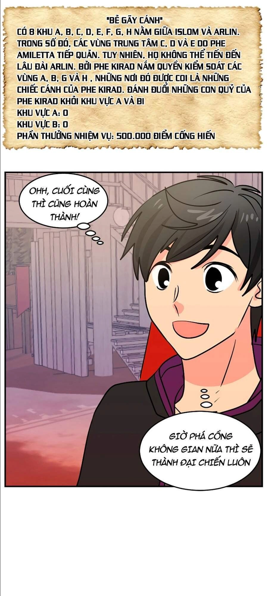 Mọt Sách Chapter 108 - 12