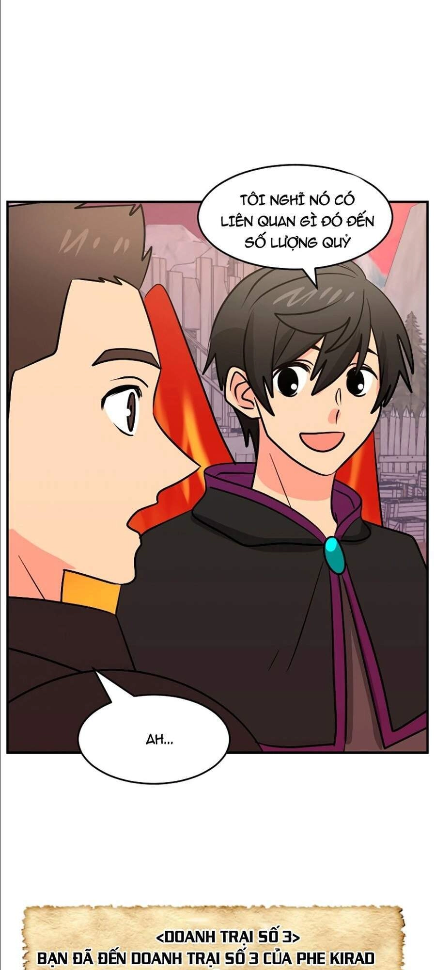 Mọt Sách Chapter 108 - 18