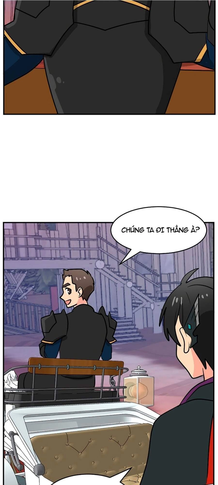 Mọt Sách Chapter 108 - 24