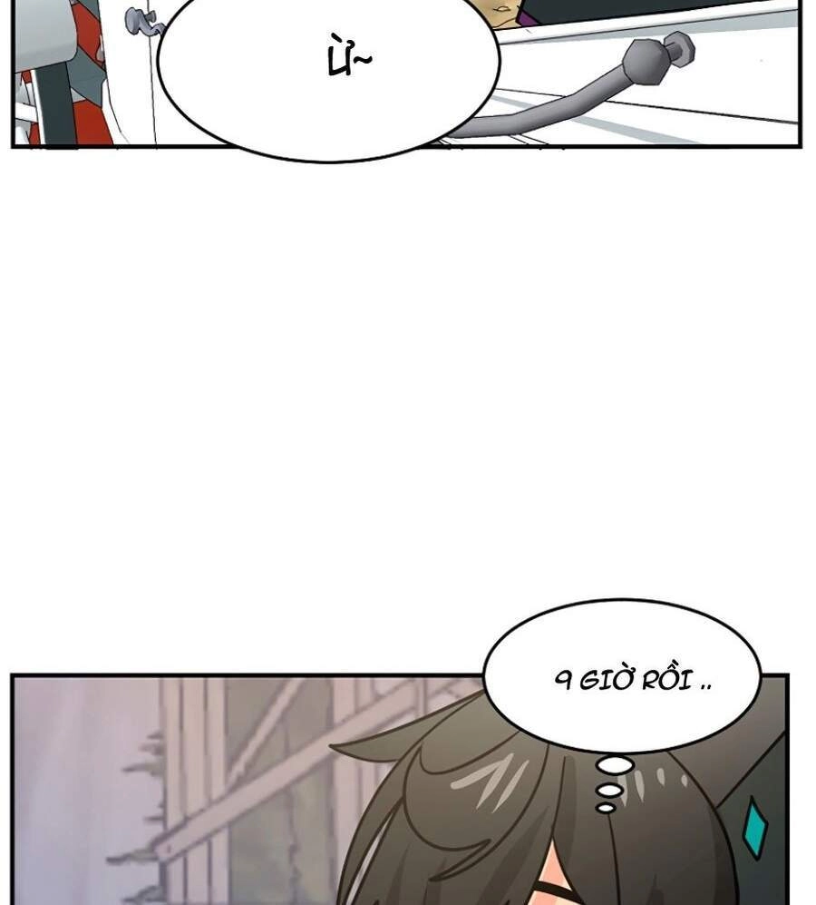 Mọt Sách Chapter 108 - 25