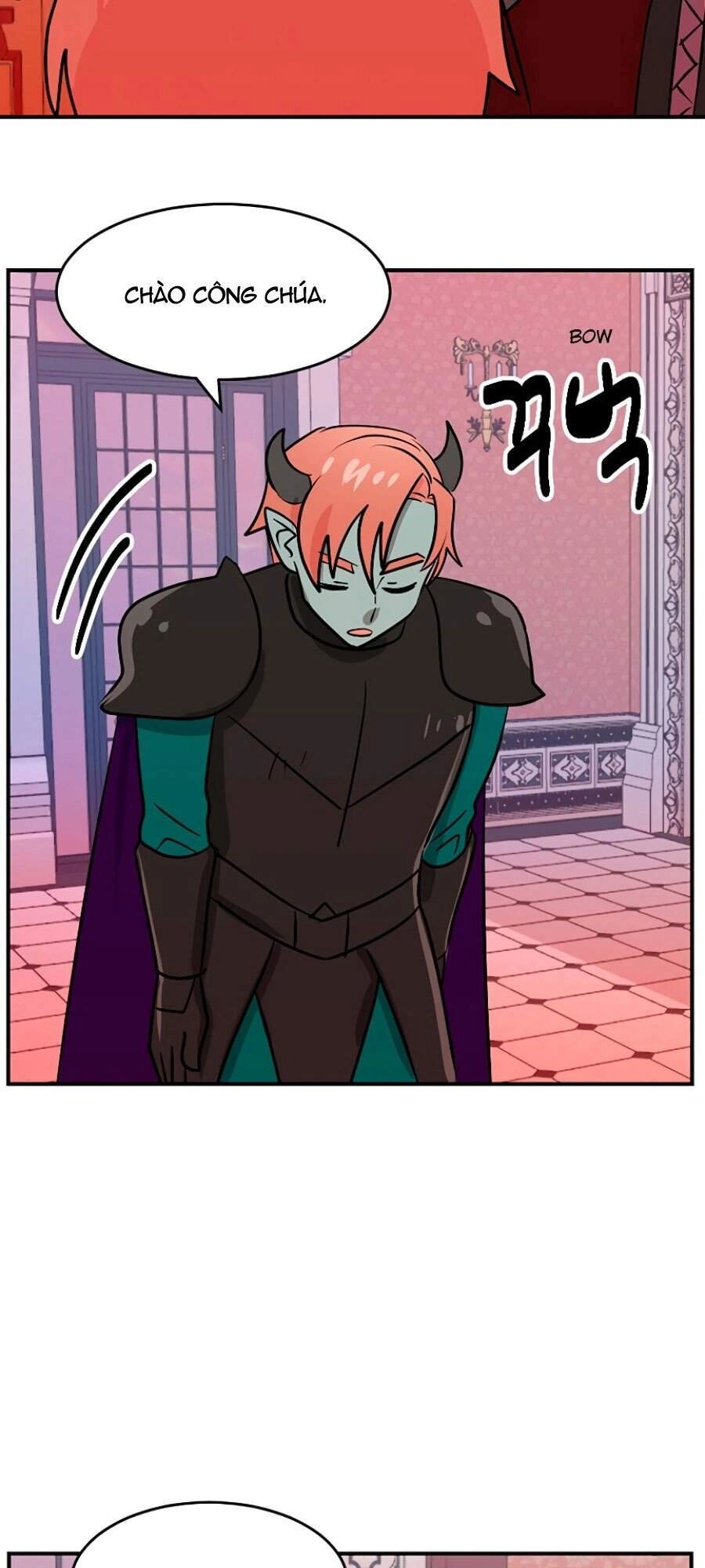 Mọt Sách Chapter 108 - 41