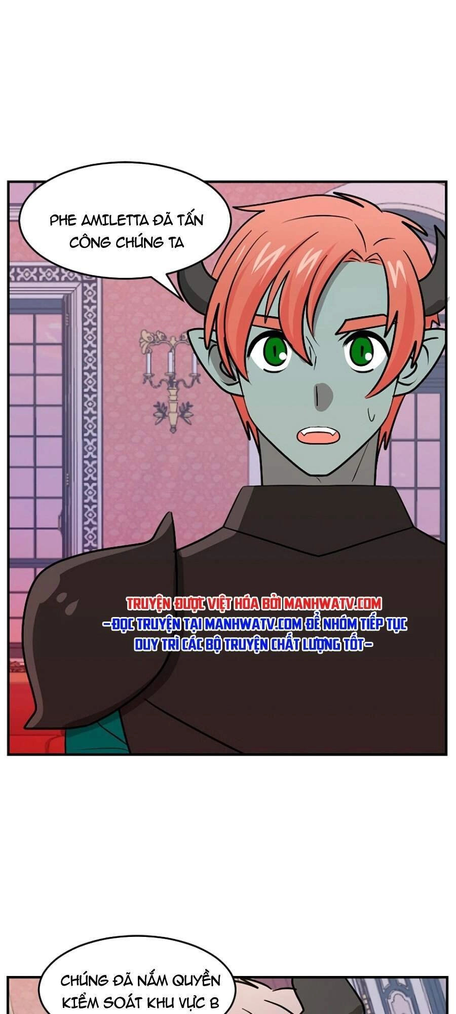 Mọt Sách Chapter 108 - 45