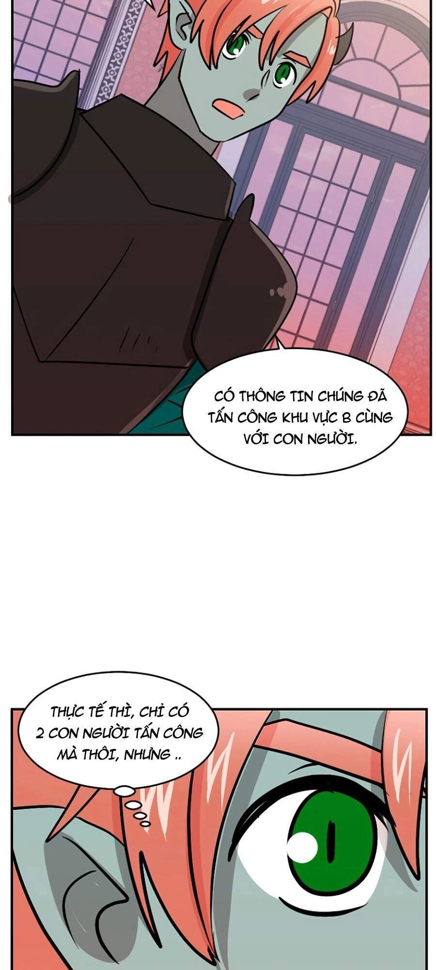 Mọt Sách Chapter 108 - 51