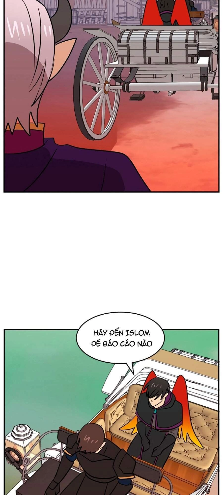 Mọt Sách Chapter 108 - 55