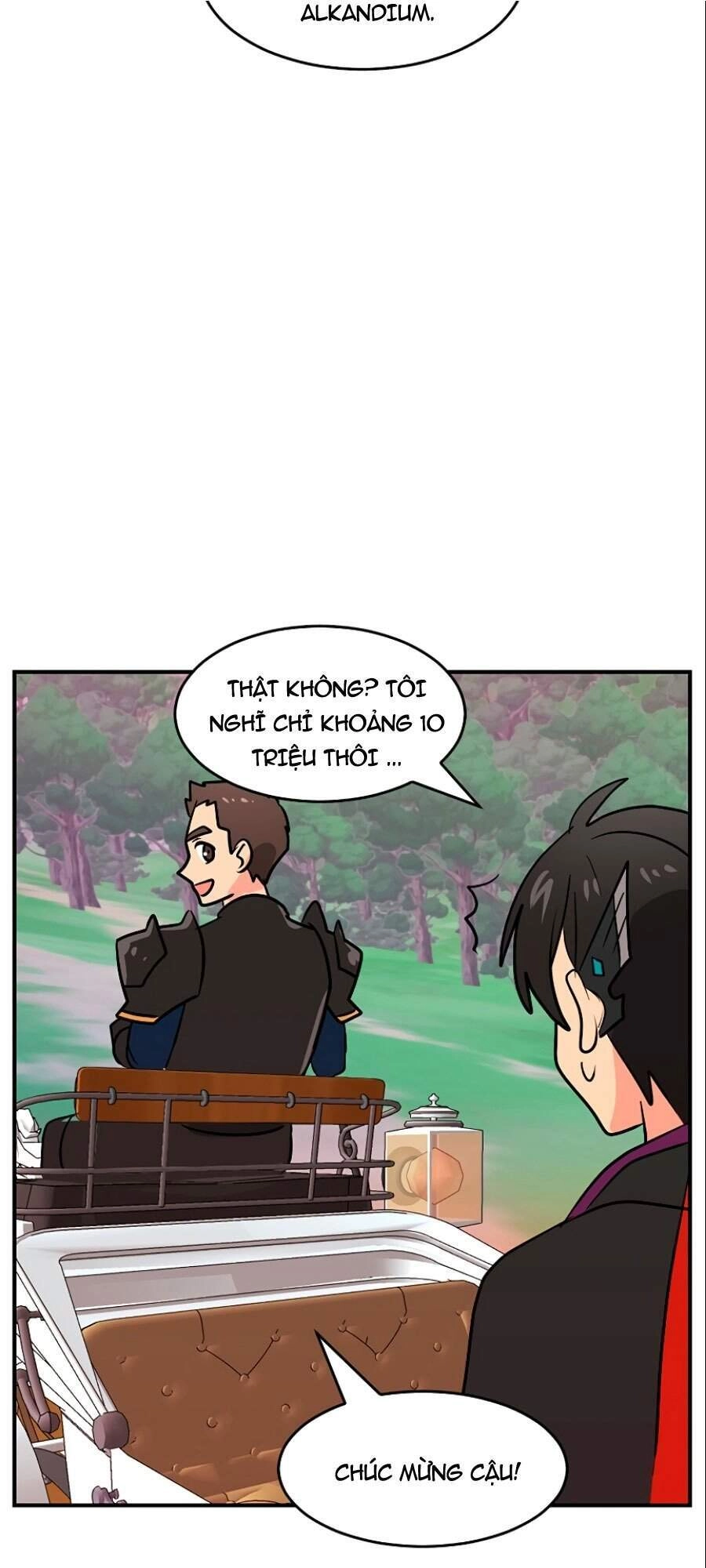 Mọt Sách Chapter 108 - 59