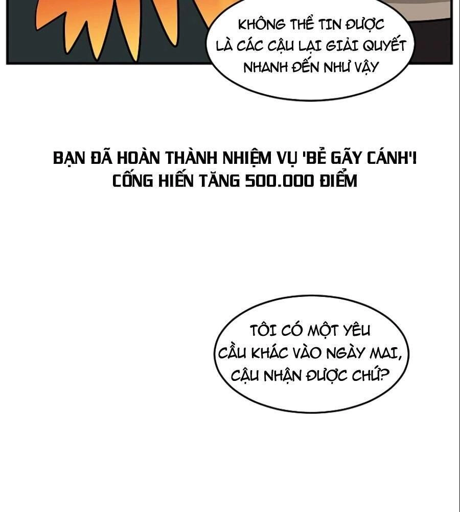 Mọt Sách Chapter 108 - 66