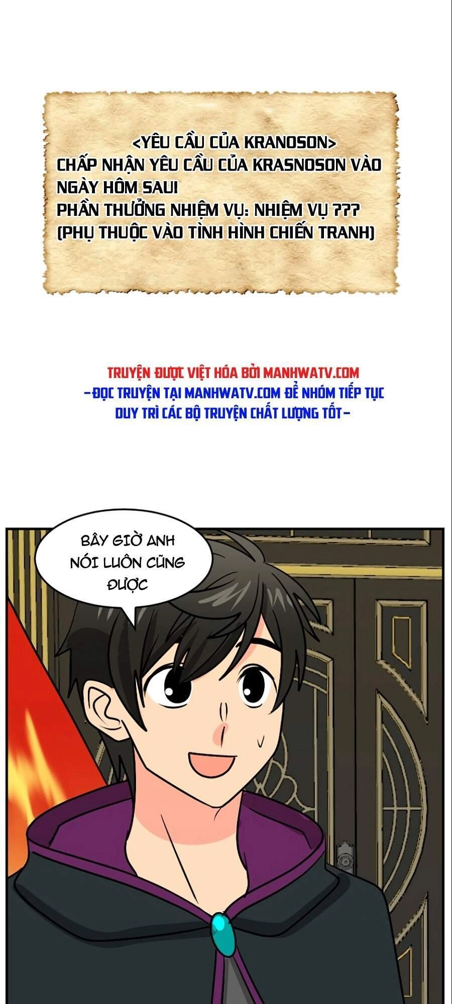 Mọt Sách Chapter 108 - 67