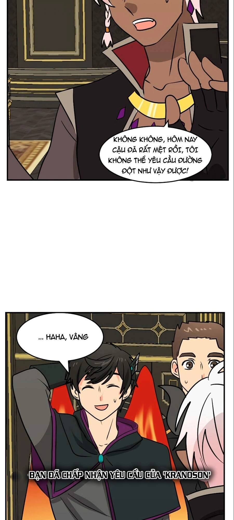 Mọt Sách Chapter 108 - 69