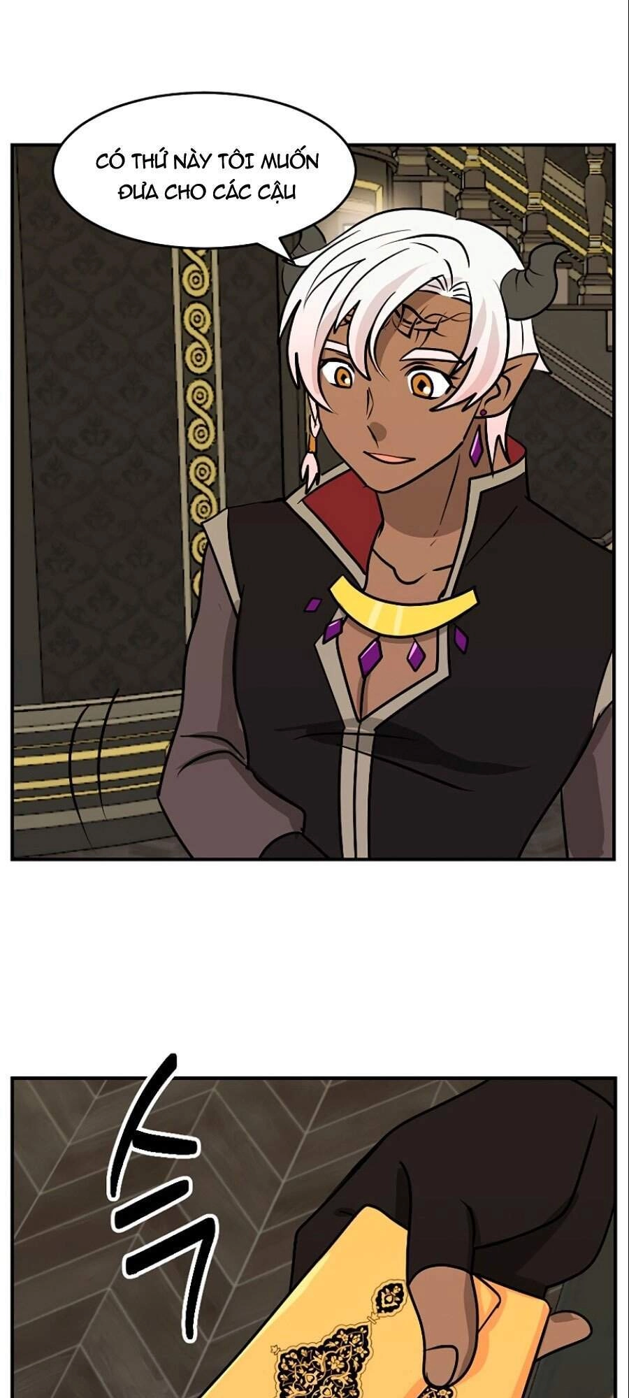 Mọt Sách Chapter 108 - 71