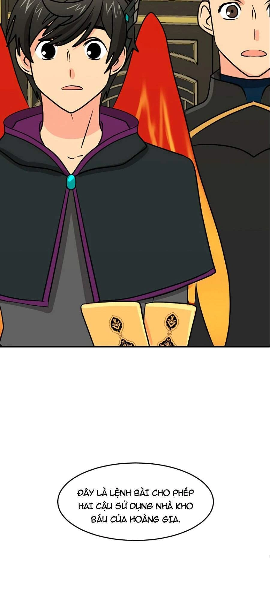 Mọt Sách Chapter 108 - 73