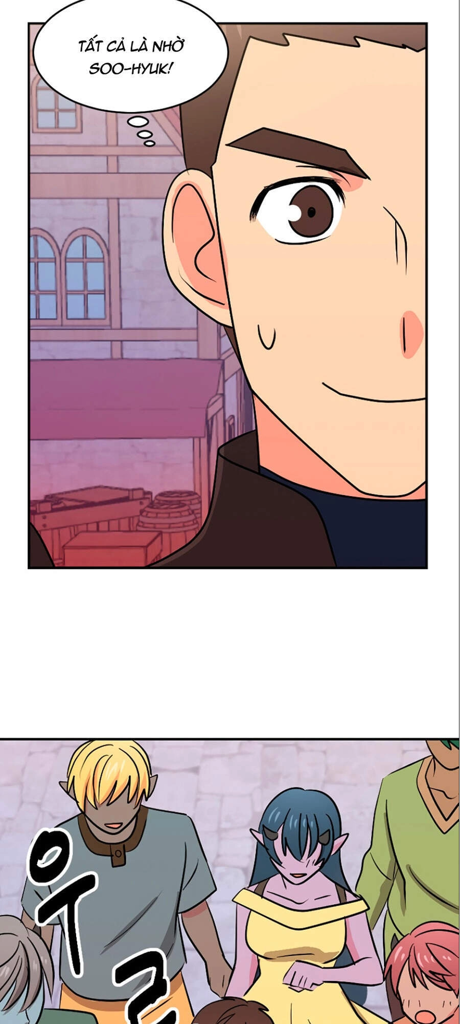 Mọt Sách Chapter 109 - 18