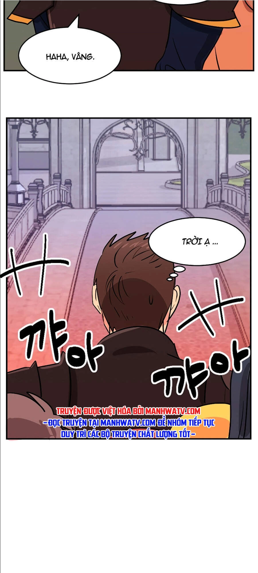 Mọt Sách Chapter 109 - 22