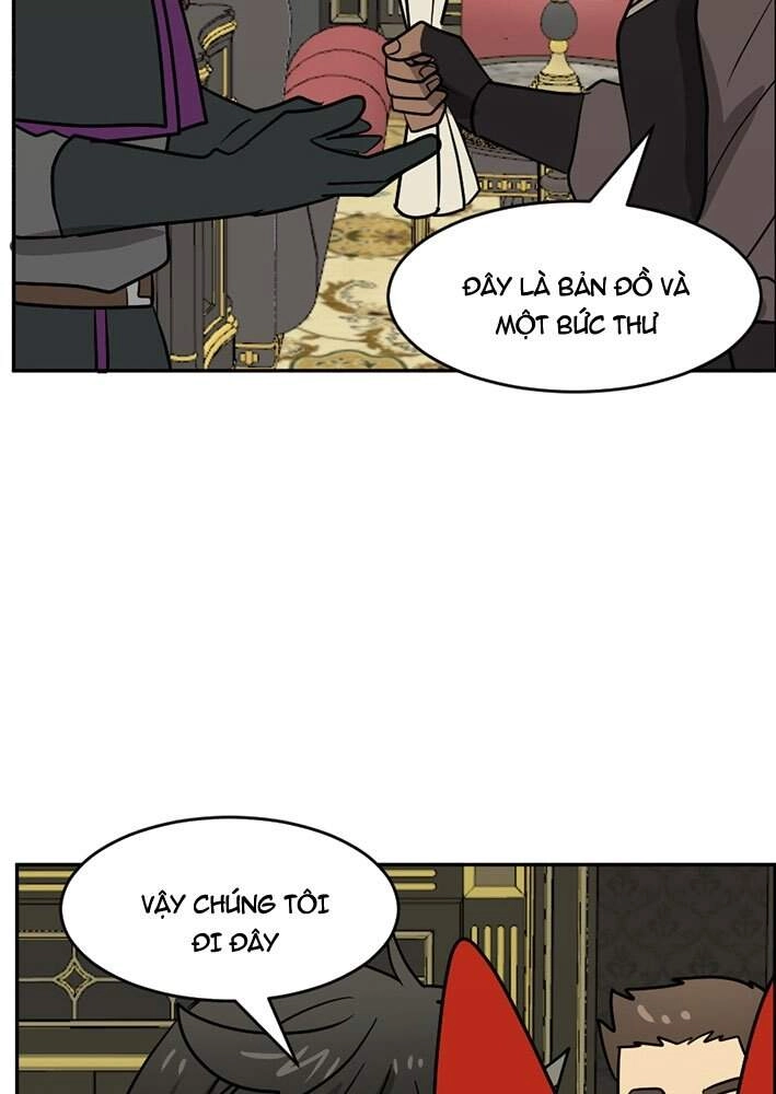 Mọt Sách Chapter 110 - 23