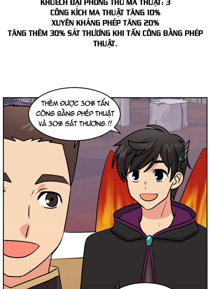 Mọt Sách Chapter 110 - 35