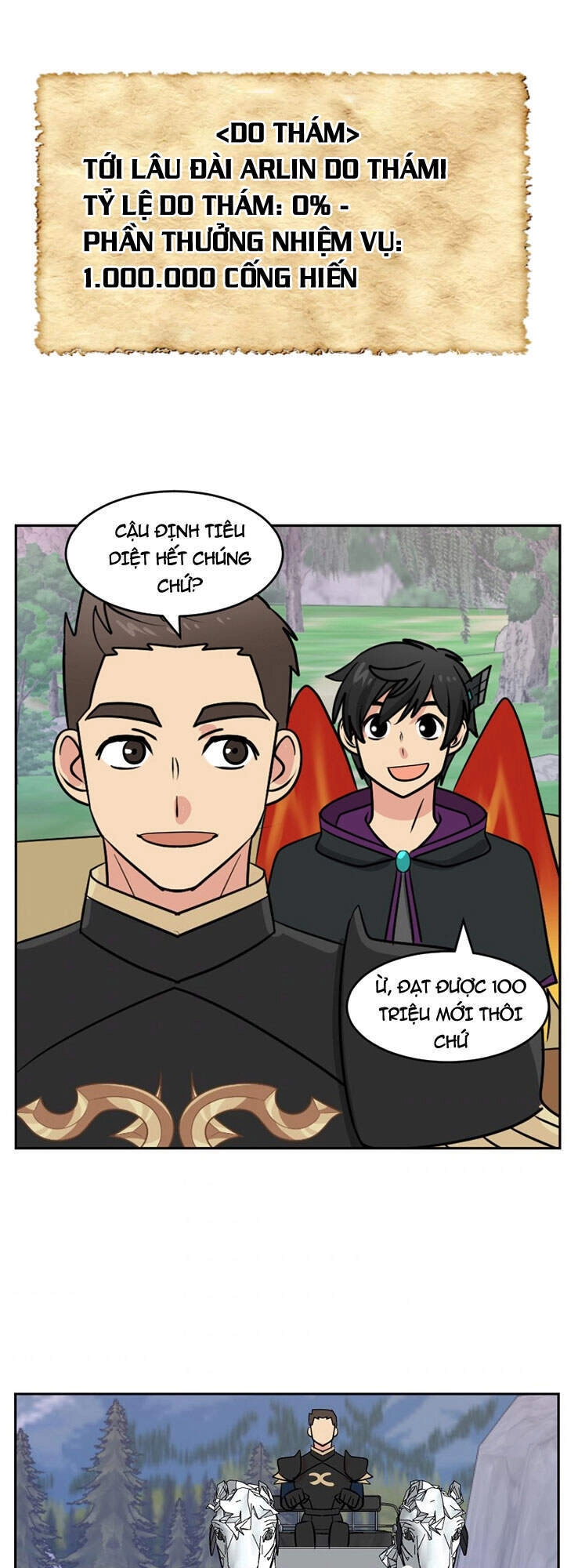 Mọt Sách Chapter 111 - 2