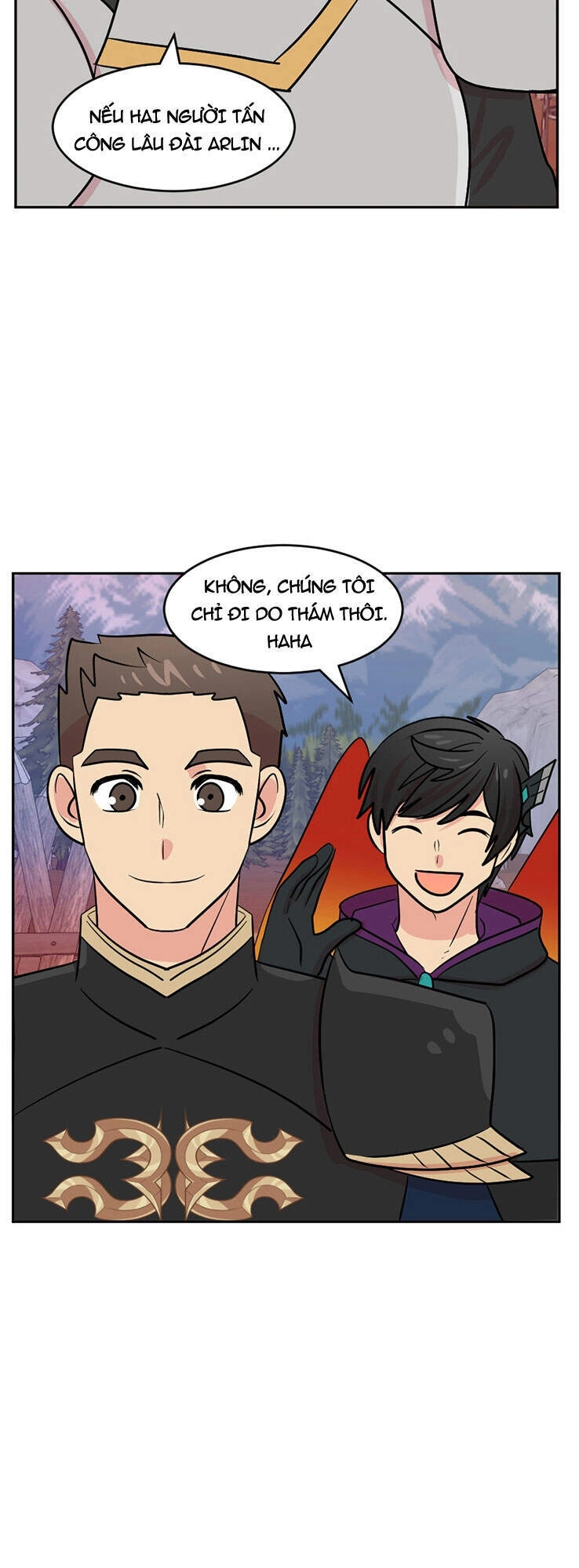 Mọt Sách Chapter 111 - 6