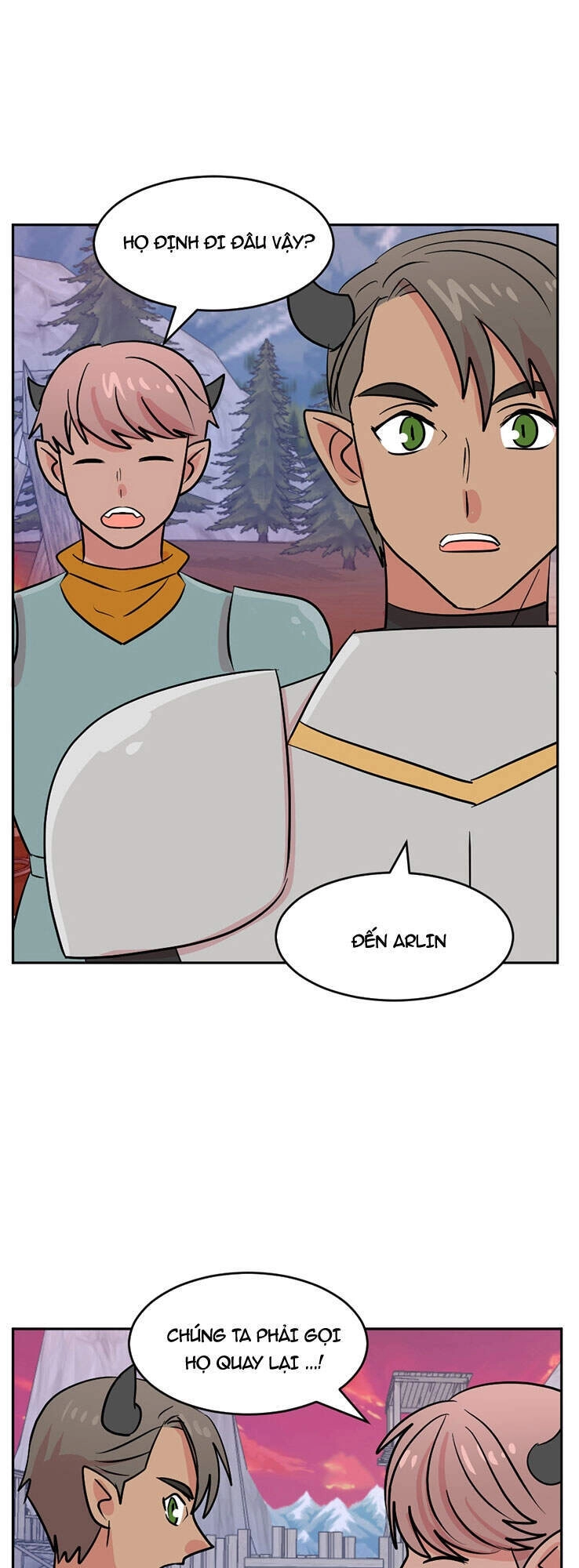 Mọt Sách Chapter 111 - 8