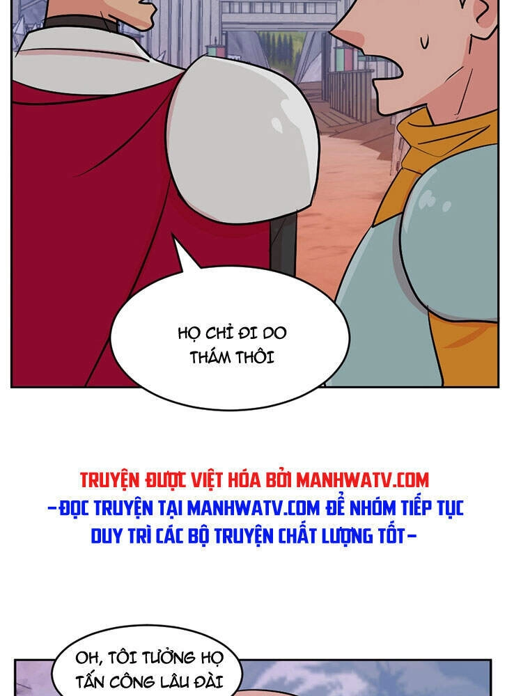 Mọt Sách Chapter 111 - 9