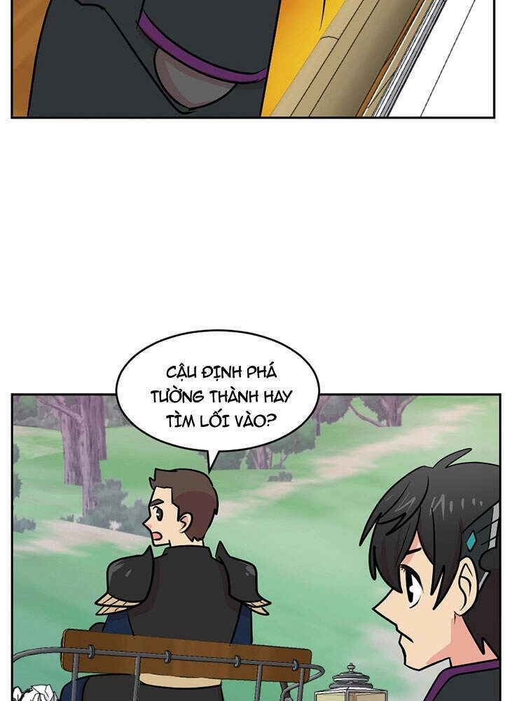 Mọt Sách Chapter 111 - 17