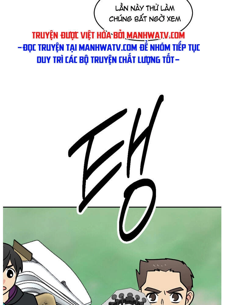 Mọt Sách Chapter 111 - 19