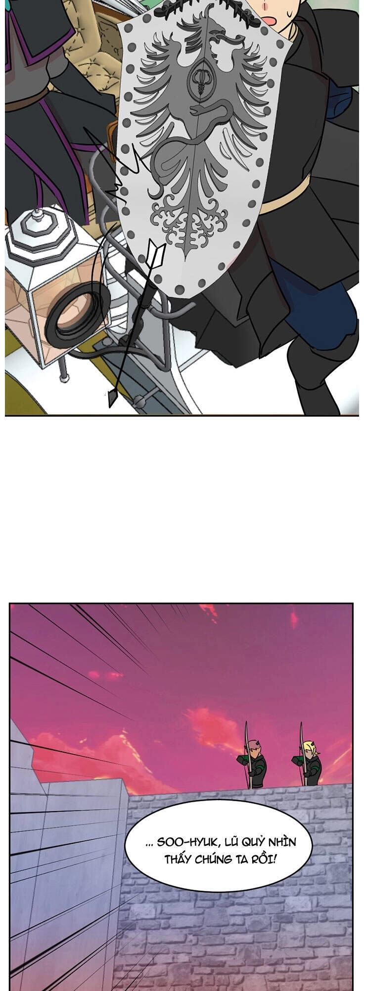 Mọt Sách Chapter 111 - 20