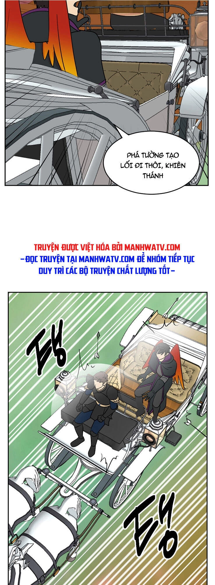 Mọt Sách Chapter 111 - 22