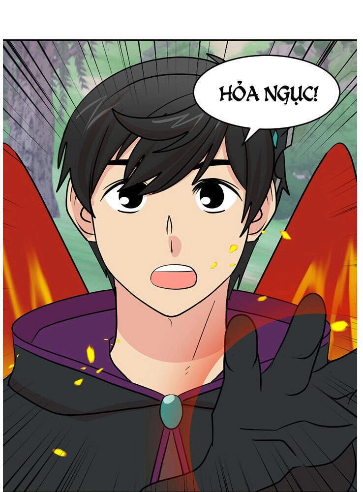 Mọt Sách Chapter 111 - 27