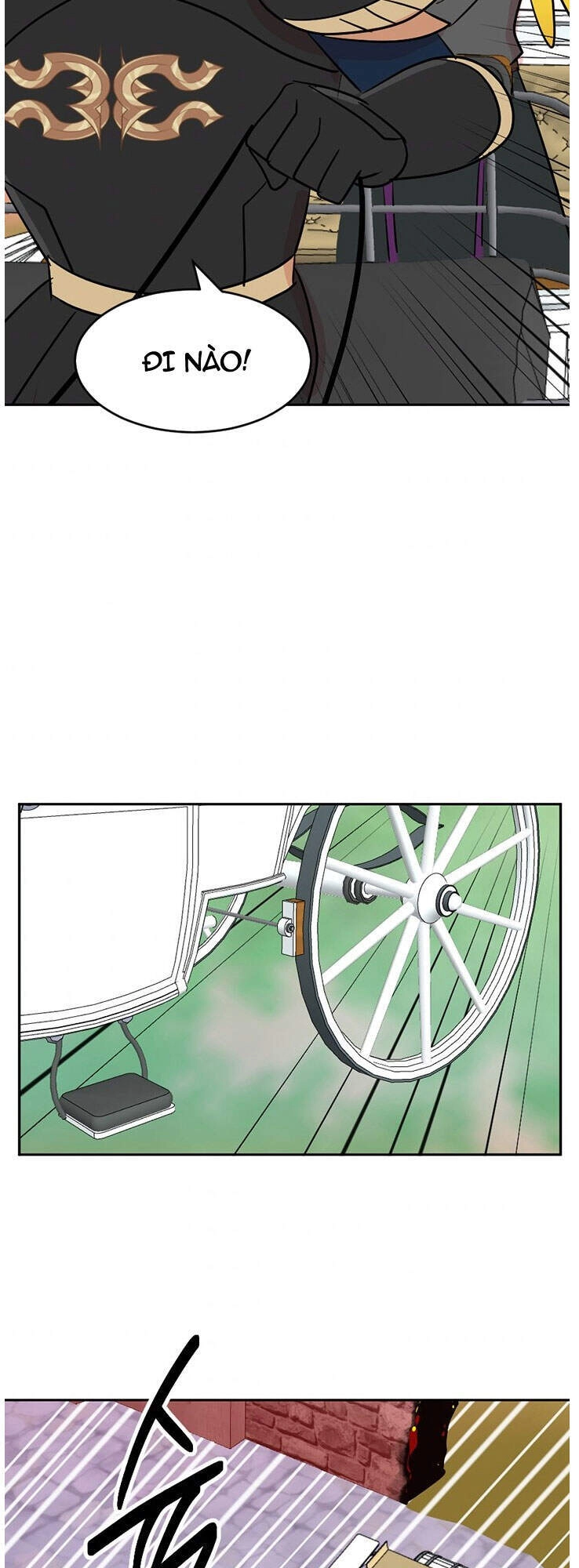 Mọt Sách Chapter 111 - 32