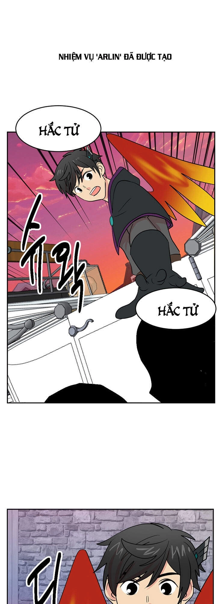 Mọt Sách Chapter 111 - 34