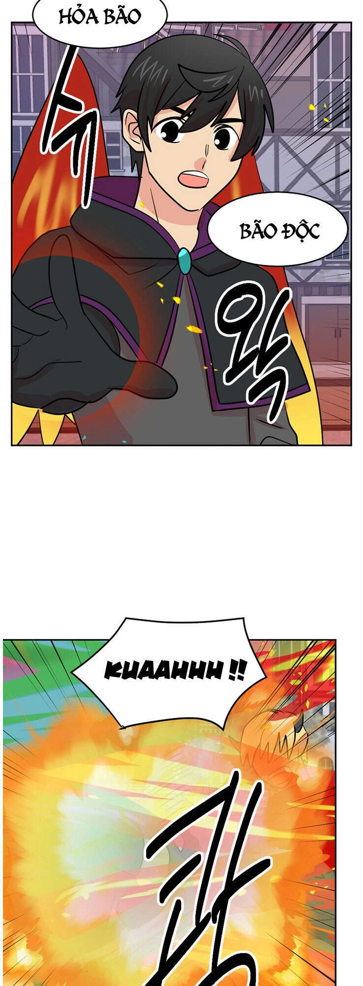 Mọt Sách Chapter 111 - 38