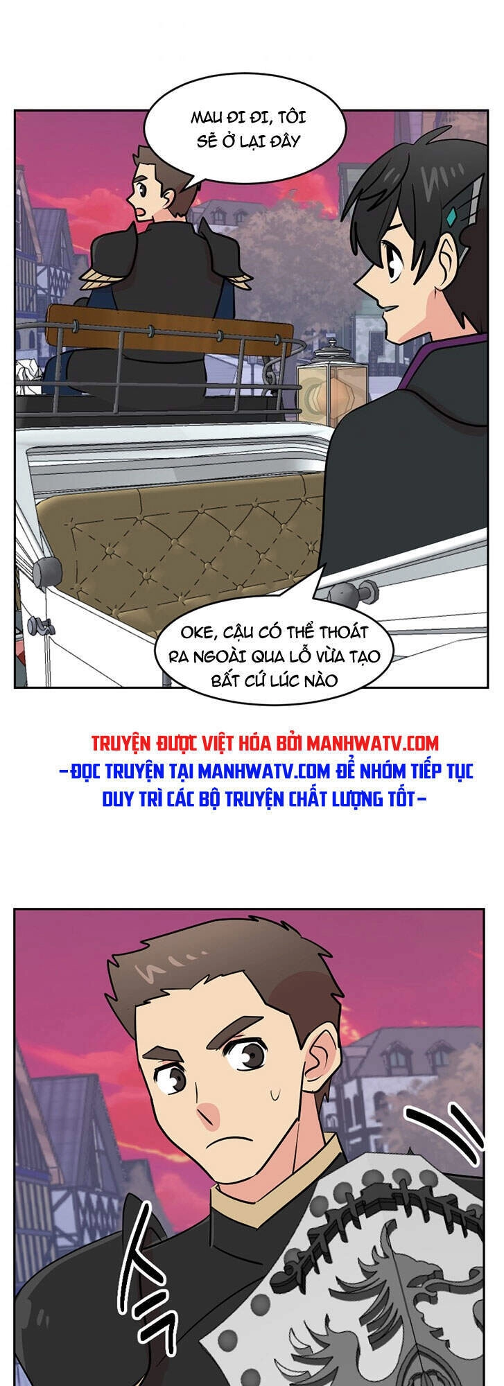 Mọt Sách Chapter 111 - 41