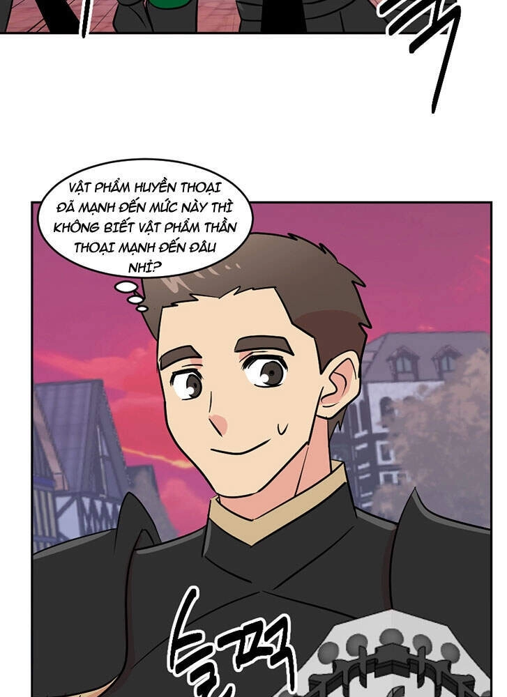 Mọt Sách Chapter 111 - 44