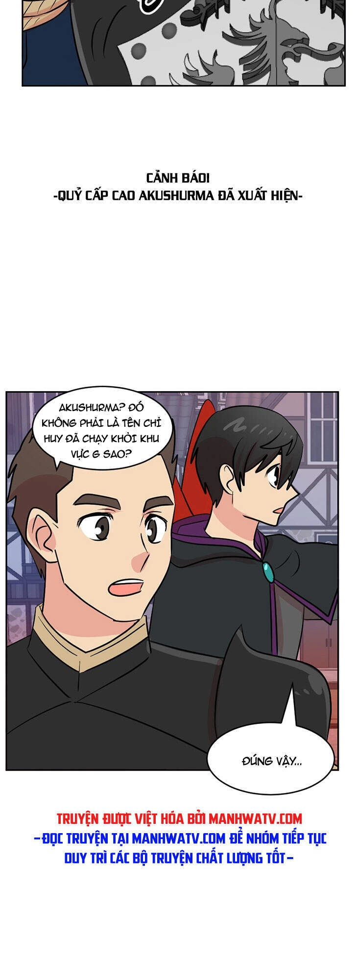 Mọt Sách Chapter 111 - 45