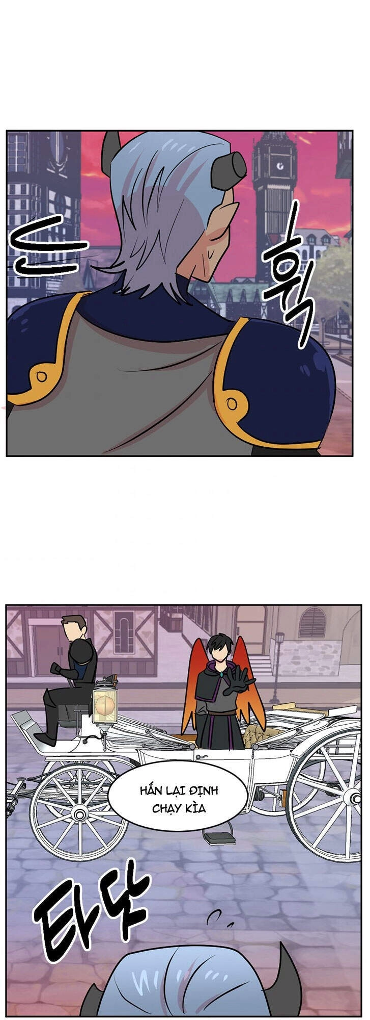 Mọt Sách Chapter 111 - 47