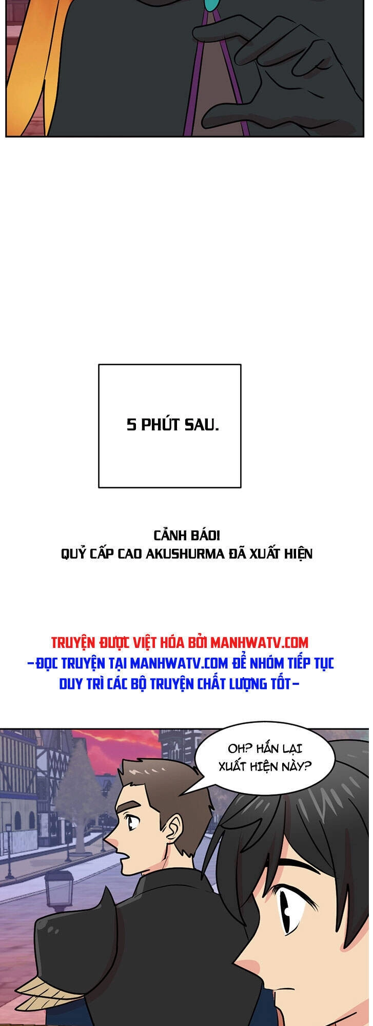 Mọt Sách Chapter 111 - 49