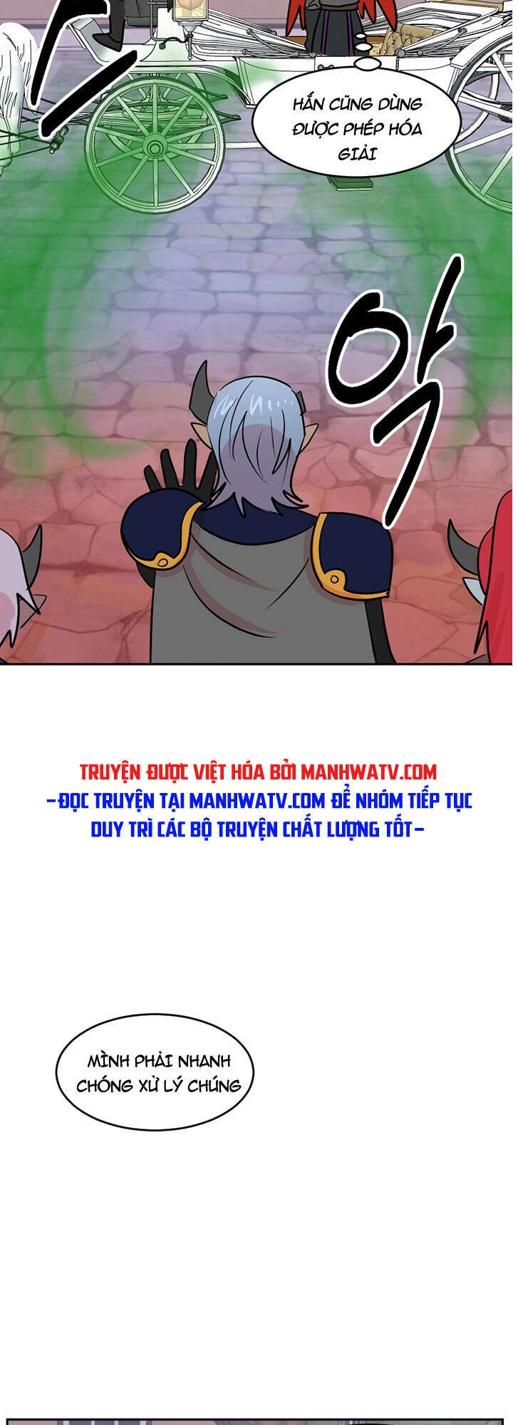 Mọt Sách Chapter 111 - 53