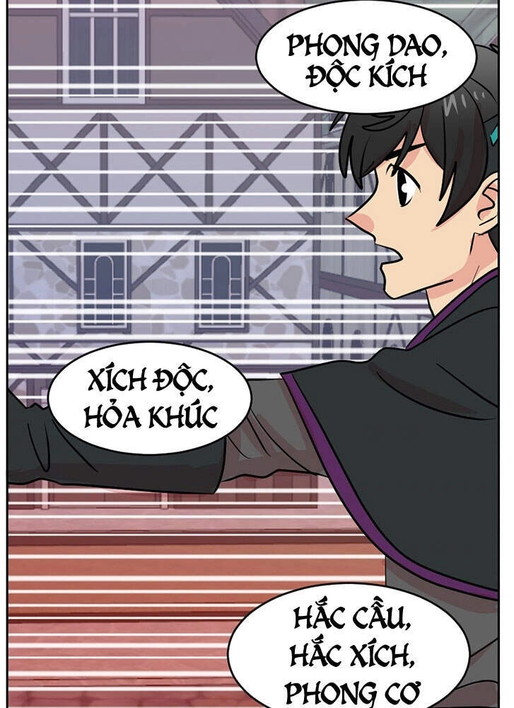 Mọt Sách Chapter 111 - 54