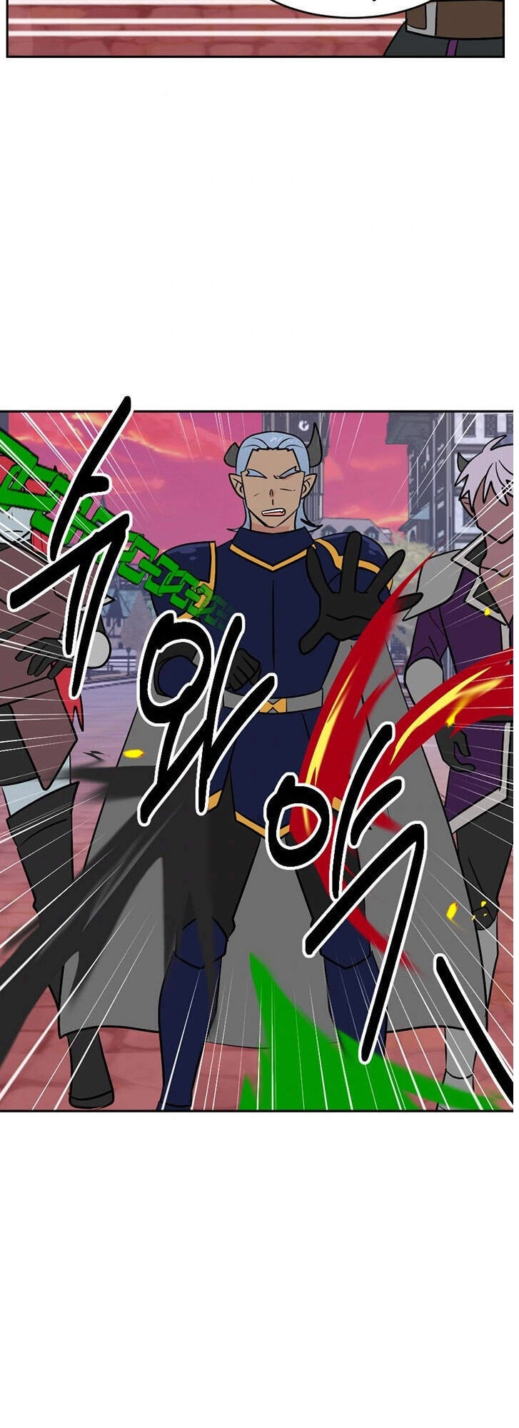 Mọt Sách Chapter 111 - 55