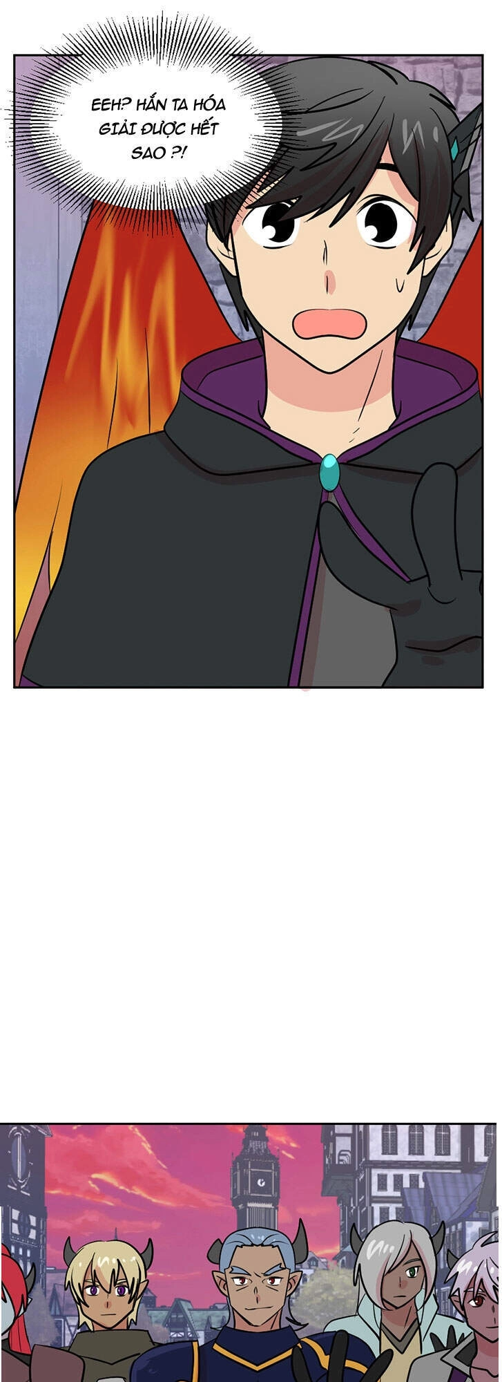 Mọt Sách Chapter 111 - 59