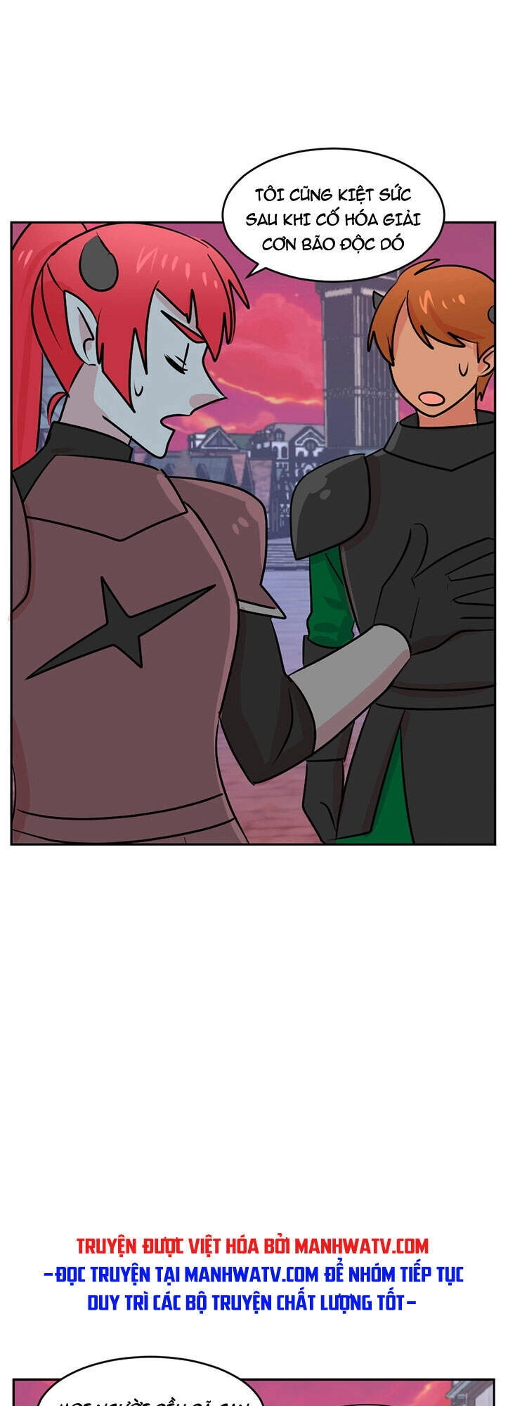 Mọt Sách Chapter 112 - 14