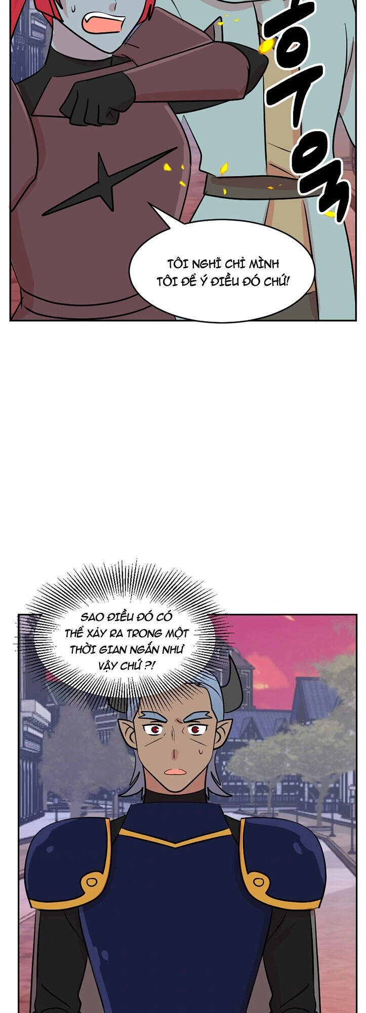 Mọt Sách Chapter 112 - 24